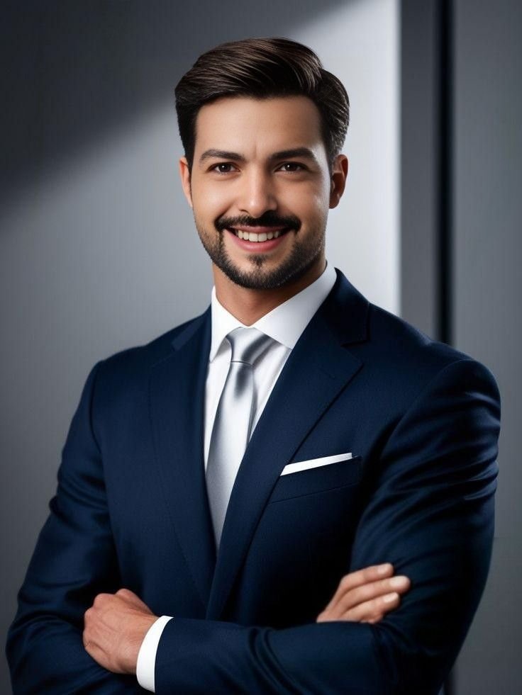 David Chen