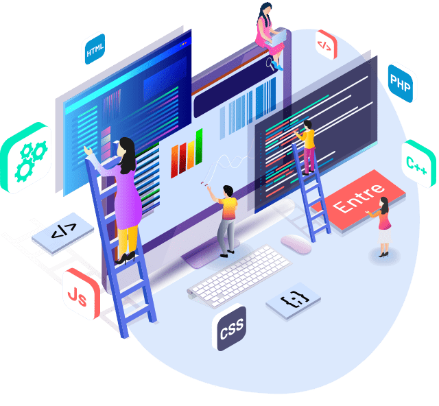 Digital Solutions